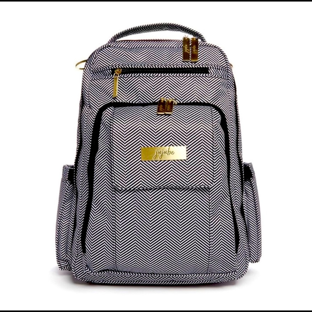 Jujube BRB Queen of the Nile